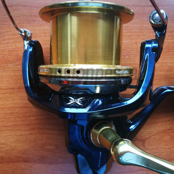 cansionpesca.com