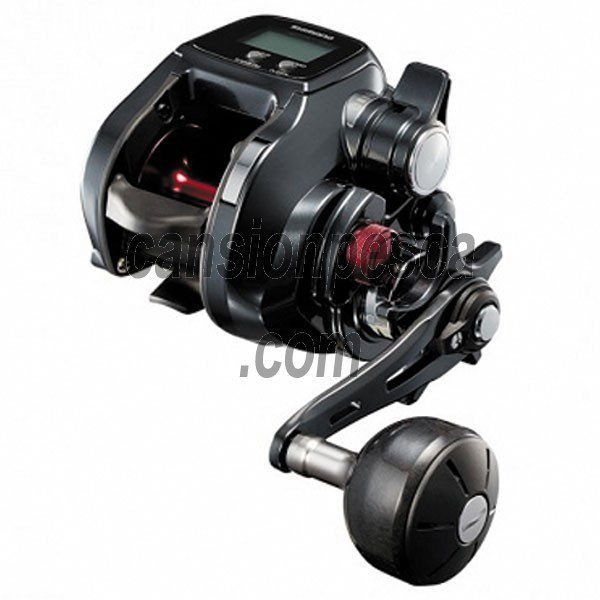 carrete electrico shimano plays 600 - carrete shimano dendou maru plays 600