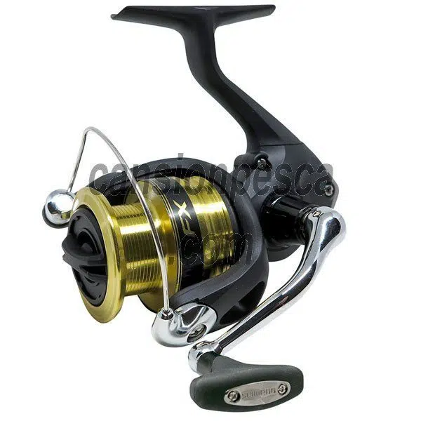 carrete shimano fx4000fc - carrete shimano fx fc carrete-shimano-fx-fc