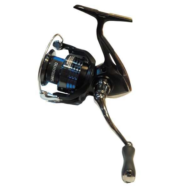 carrete shimano nexave 2500hg