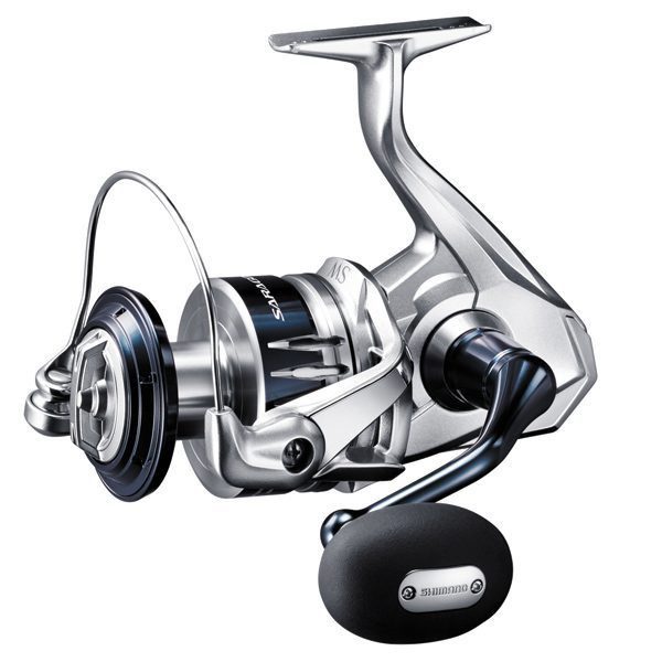 Carrete Shimano Saragosa SW