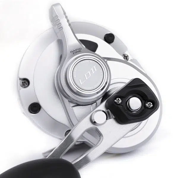 carrete shimano speedmaster 12 LD II - carrete shimano speedmaster 12 16 01 carrete shimano speedmaster 12 LD II - Imagen 2