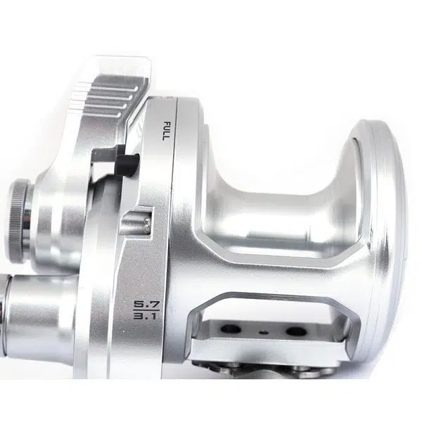 carrete shimano speedmaster 12 LD II - carrete shimano speedmaster 12 16 02 carrete shimano speedmaster 12 LD II - Imagen 3