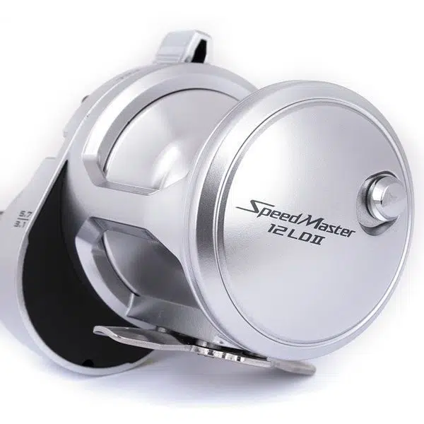 carrete shimano speedmaster 12 LD II - carrete shimano speedmaster 12 16 03 carrete shimano speedmaster 12 LD II - Imagen 4