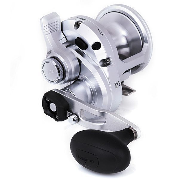 carrete shimano speedmaster 12 LD II - carrete shimano speedmaster 12 16