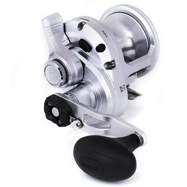 carrete shimano speedmaster 12 LD II - carrete shimano speedmaster 12 16 carrete shimano speedmaster 25 LD II