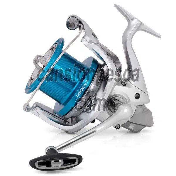 carrete shimano speedmaster 14000xsc