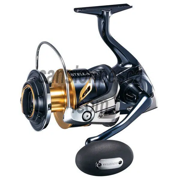 carrete shimano stella fj c5000xg - cansionpesca.com