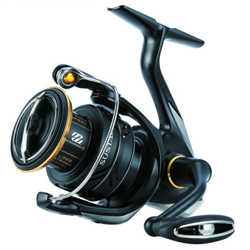 carrete-shimano-sustain-c3000