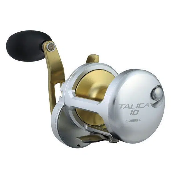 carrete shimano talica 16 ii - carrete shimano talica 1 carrete shimano talica 16 ii - Imagen 2