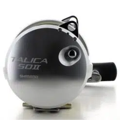 carrete shimano talica 50II - cansionpesca.com