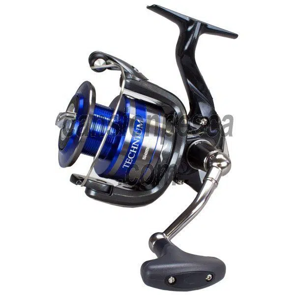 carrete shimano technium 5000fd