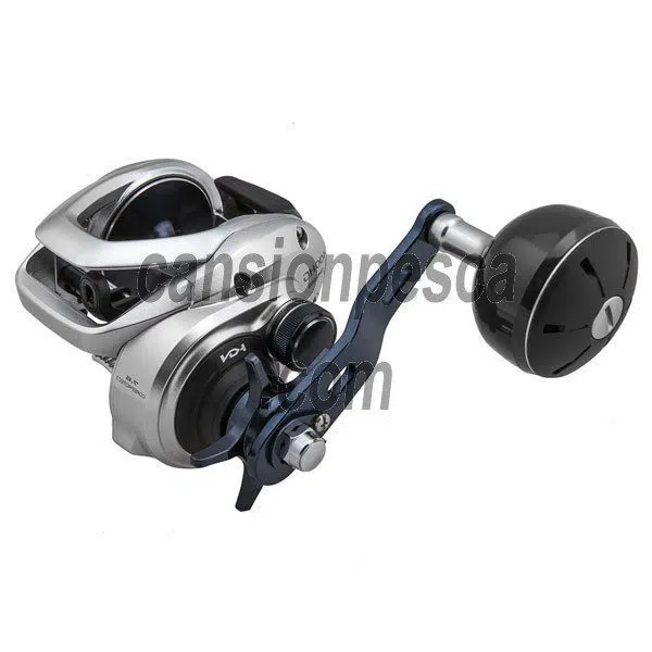 carrete shimano tranx 301hg - carrete shimano carrete-shimano-tranx