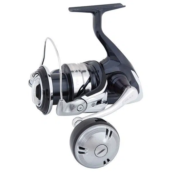 carrete shimano twin power sw 5000HG - cansionpesca.com