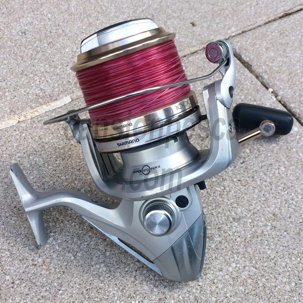 cansionpesca.com