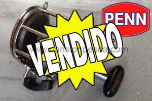 Carretes Penn 9/0 segunda mano - carretes penn 9 0 segunda mano vendido