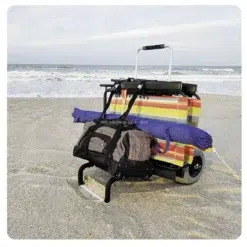 carrito trolley de praia kashima - carrito trolley de praia kashima 04 carrito trolley de praia kashima 04