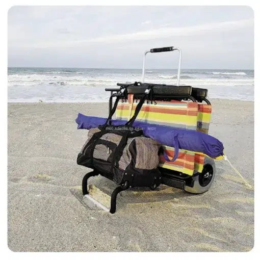 carrito trolley de praia kashima 04