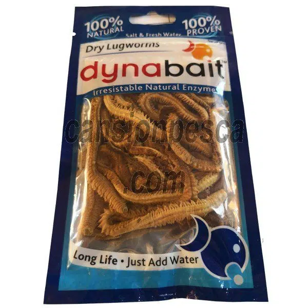 cebo deshidratado dynabaitc dry coreano