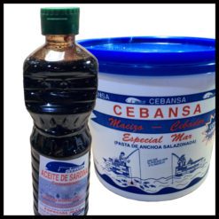 Cebos