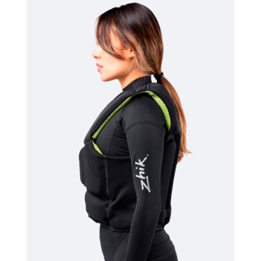 chaleco zhik p2 pfd - Imagen 4