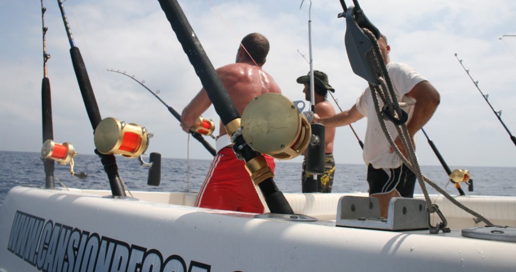 cansionpesca.com