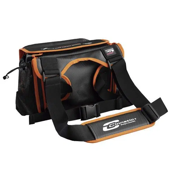 bolsa cinnetic eging waist bag - cinnetic eging waisting bag w bolsa-cinnetic-eging-waisting-bag