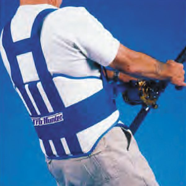cinturon-pro-hunter-blue-fin-harness