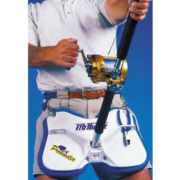 cinturon-pro-hunter-power-play-belt