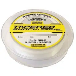 cola de rata asso tapered shock 15mx5 - cola de rata asso tapered shock 5 15 01 cola-de-rata-asso-tapered-shock-5-15-01