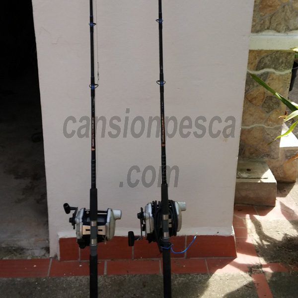 cansionpesca.com