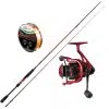 combo eging cinnetic crafty 258 - combo eging carrete cinnetic crafty combo-eging-carrete-cinnetic-crafty