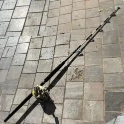 DETALLES DEL ADJUNTO combo-penn-80lb-segunda-mano