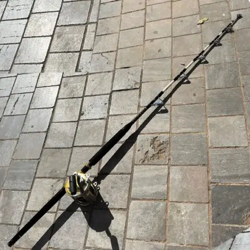 DETALLES DEL ADJUNTO combo-penn-80lb-segunda-mano