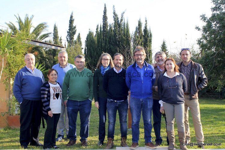 Comida Navidad de empresa Ca'n Sion 2015 - comida navidad de empresa can sion 2015 Comida Navidad de empresa Ca'n Sion 2015 - comida navidad de empresa can sion 2015
