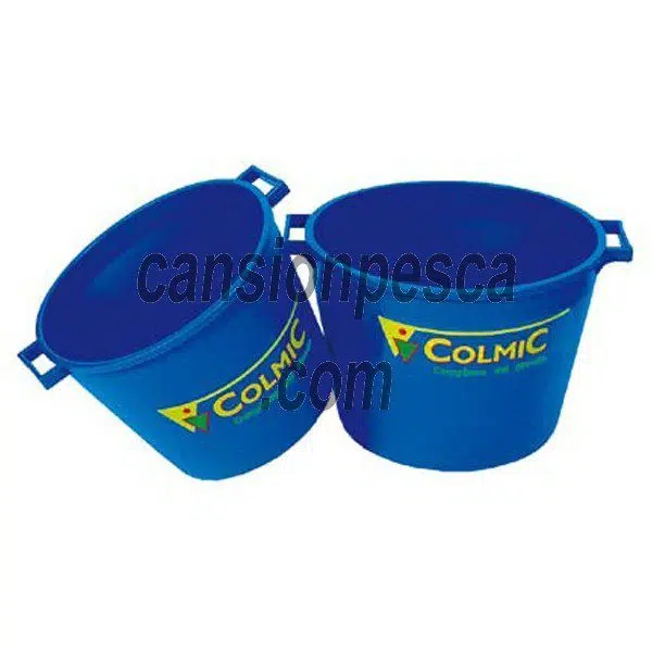 cubo colmic barreño 40L