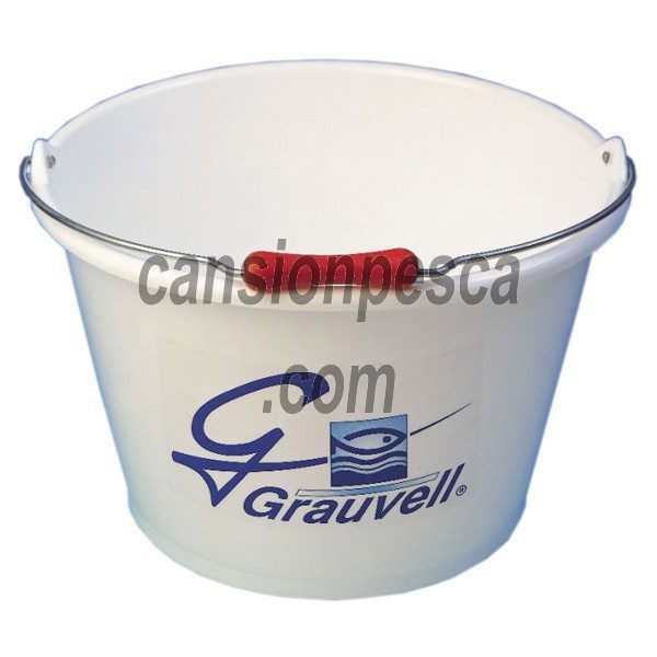 cubo grauvell 15L - cubo grauvell1