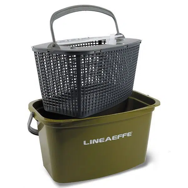 cubo linea effe vivero 7L