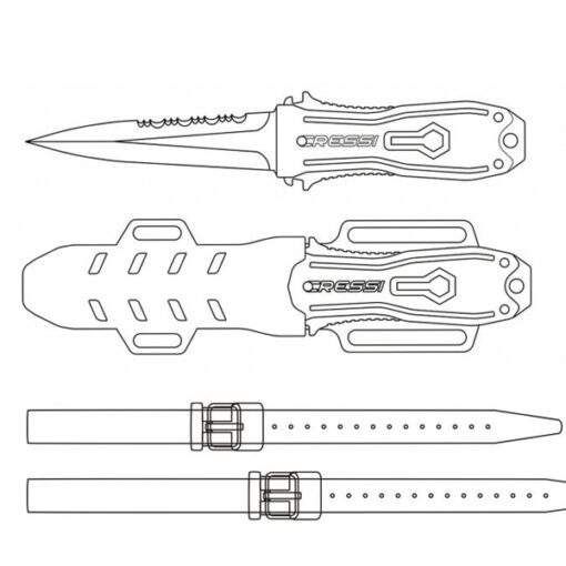 cuchillo-cressi-lizard-negro-06