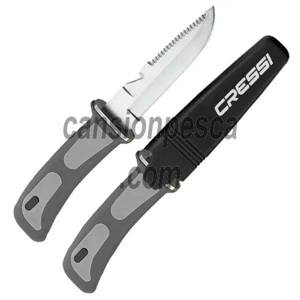 cuchillo cressi vigo - cuchillo cressi vigo cuchillo cressi vigo - cuchillo cressi vigo