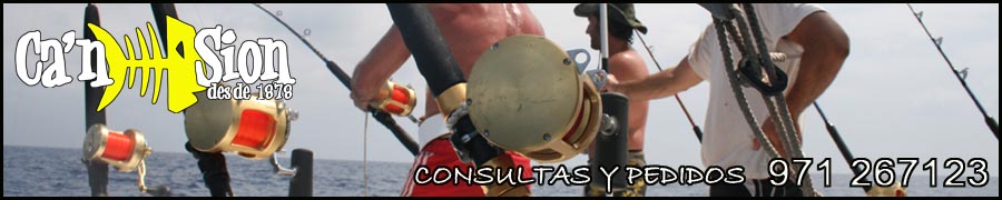 cansionpesca.com