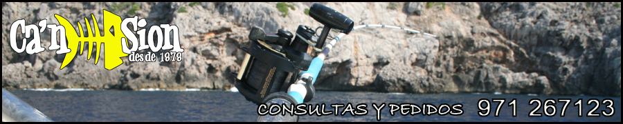 cansionpesca.com