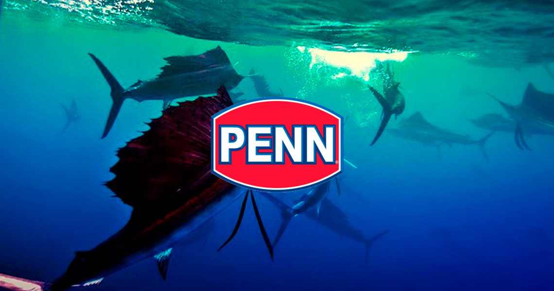 INICIO - distribuidores oficiales penn 1