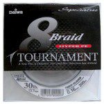 DYNEEMA DAIWA TOURNAMENT SPECIALIST 8 BRAID - dyneema daiwa tournament specialist 8 braid