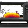 lowrance Eagle 7 con Transductor HDI 50/200 600w. CHIRP/DownScan - eagle7 Lowrance eagle 7