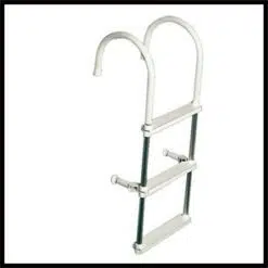 Escaleras