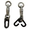 emerillon con pinza jinkai - emerillon con pinza jinkai 1200lb emerillon-con-pinza-jinkai-700lb