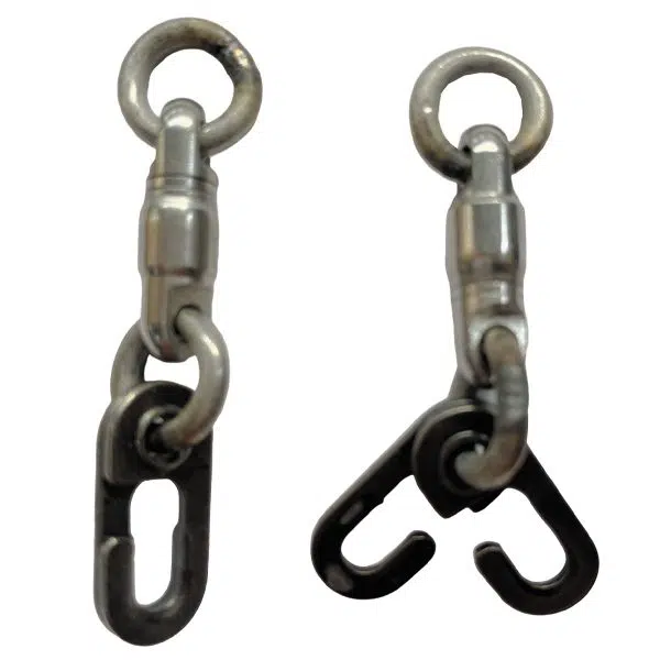 emerillon con pinza jinkai - emerillon con pinza jinkai 1200lb emerillon-con-pinza-jinkai-700lb