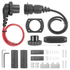 enchufe minn kota plug-receptacle mkr-28 - enchufe minn kota trolling motor plug and recptable 03 enchufe-minn-kota-trolling-motor-plug-and-recptable-03