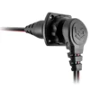 enchufe minn kota plug-receptacle mkr-28 - enchufe minn kota trolling motor plug and recptable enchufe minn kota trolling motor plug and recptable